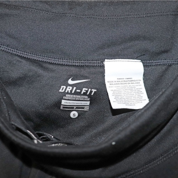 Nike Dri Fit Rival Running Shorts - Picture 4 of 6